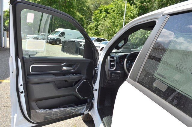 New 2026 RAM 1500 Laramie w/ Sport Appearance Package image 12