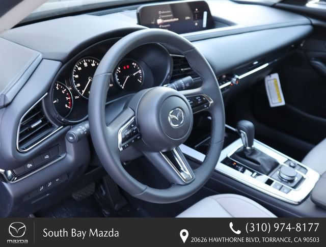 New 2025 MAZDA CX-30 AWD 2.5 S w/ Preferred Package image 12
