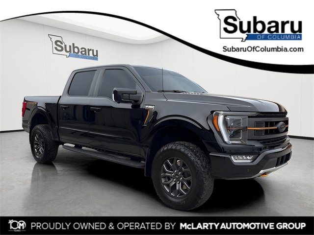 Used 2023 Ford F150 Tremor w/ Equipment Group 402A High image 1