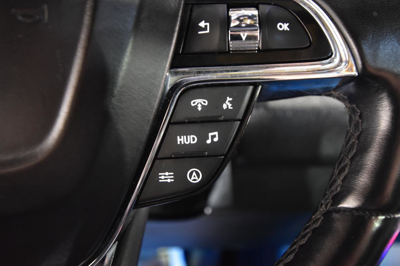 Used 2023 Lincoln Navigator Reserve AWD/4WD image 23