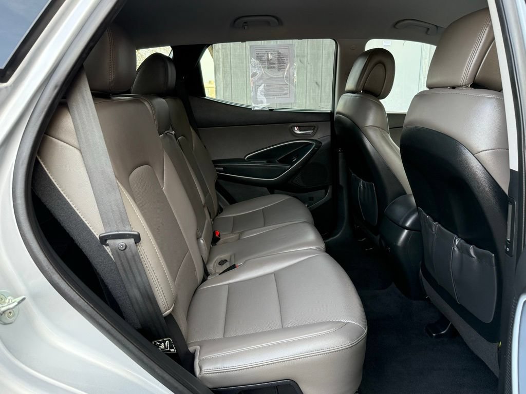 Used 2018 Hyundai Santa Fe Sport AWD/4WD image 22
