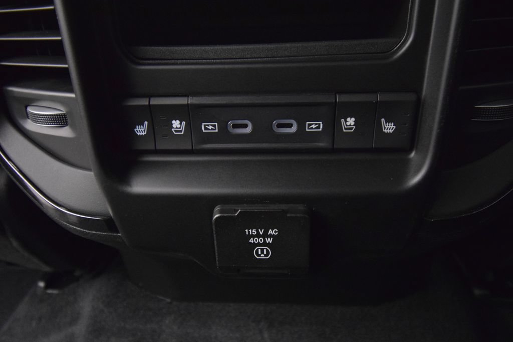 New 2026 RAM 1500 Limited AWD/4WD image 41