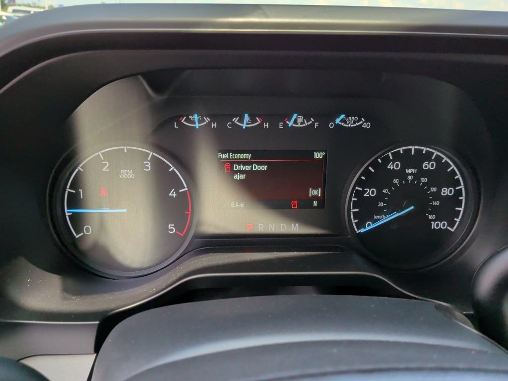 New 2026 Ford F350 XLT AWD/4WD image 19