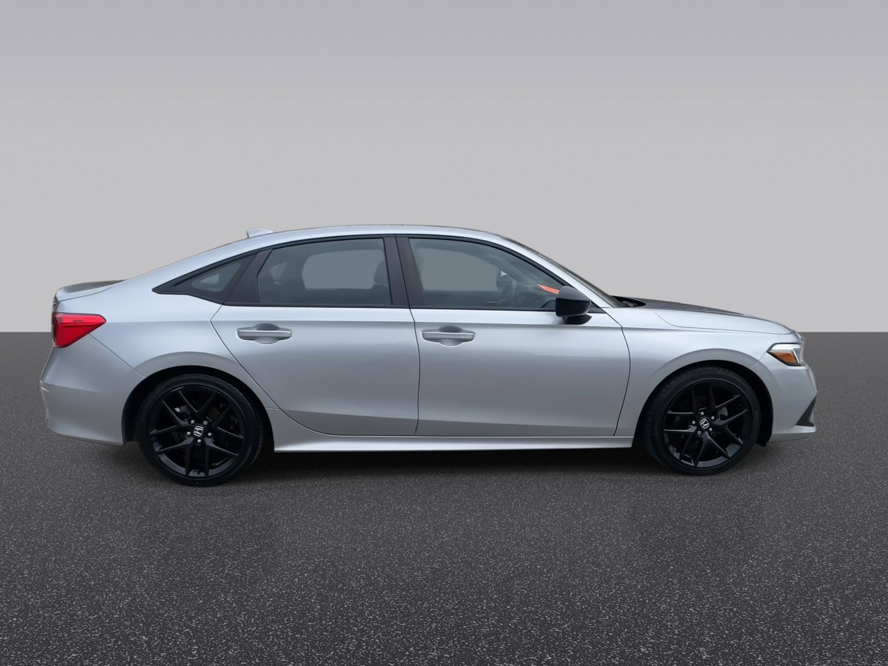 Used 2023 Honda Civic Sport image 10