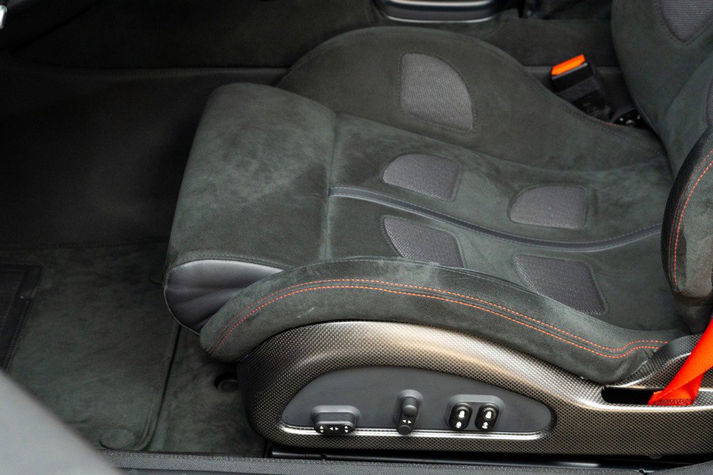 Used 2011 Ferrari 599 GTB Fiorano image 23