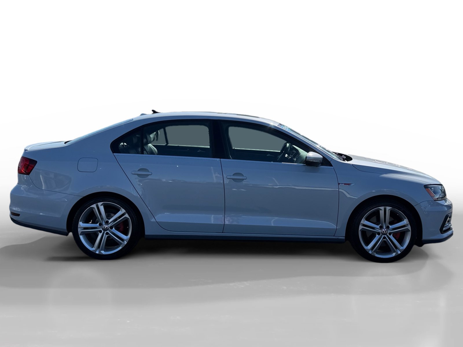 Used 2017 Volkswagen Jetta GLI FWD image 6