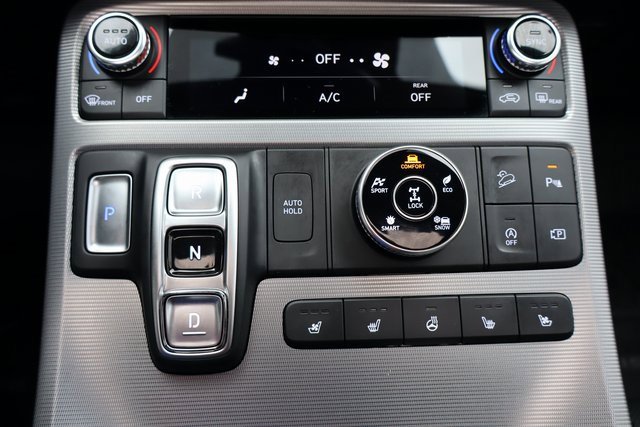 Used 2025 Hyundai Palisade Calligraphy image 10