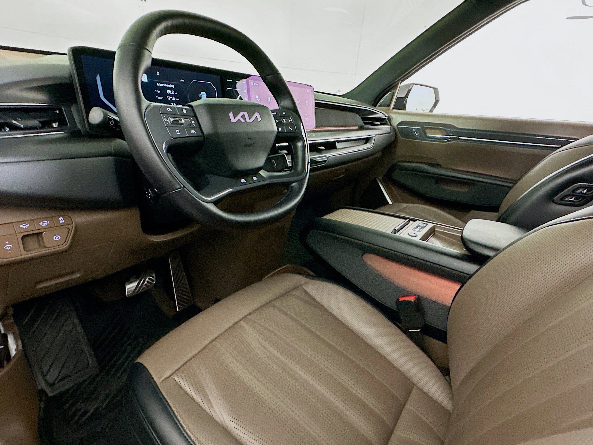 Used 2025 Kia EV9 GT-Line image 7