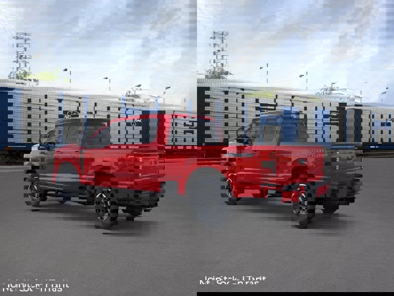 New 2026 Ford F250 4x4 Crew Cab Super Duty image 26