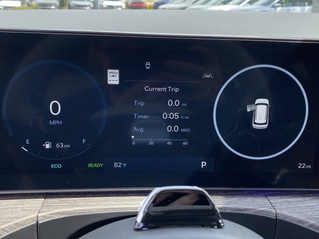 Used 2024 Hyundai Santa Fe Limited image 15