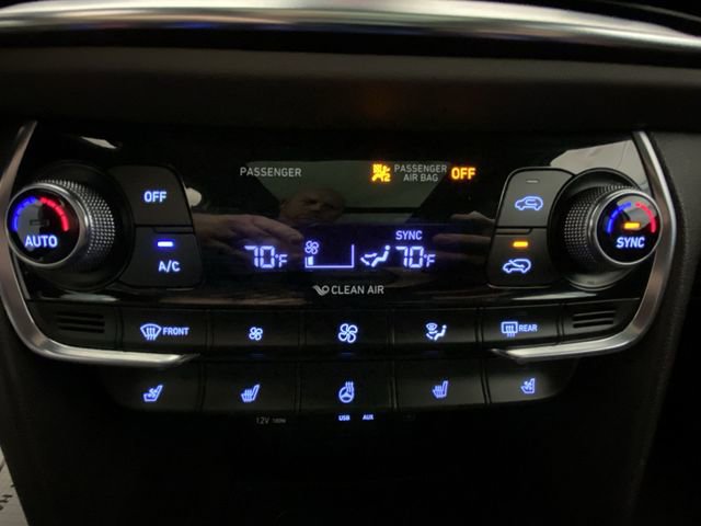 Used 2020 Hyundai Santa Fe Limited image 18