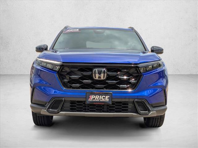 Used 2023 Honda CR-V Sport image 2