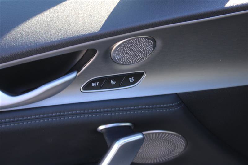 Used 2019 Kia Stinger GT2 image 13