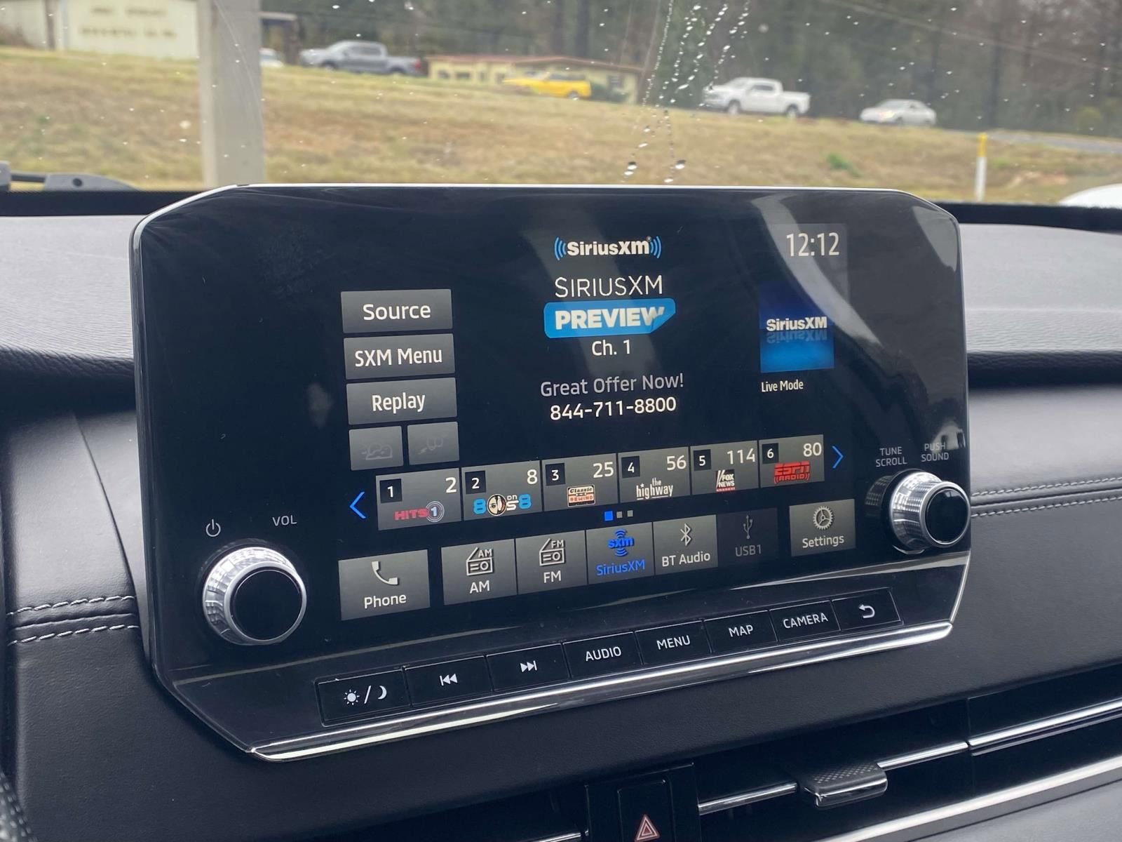 Used 2022 Mitsubishi Outlander SE image 19