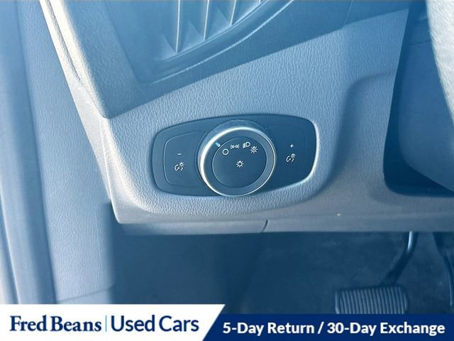 Used 2023 Ford Transit Connect XL image 12