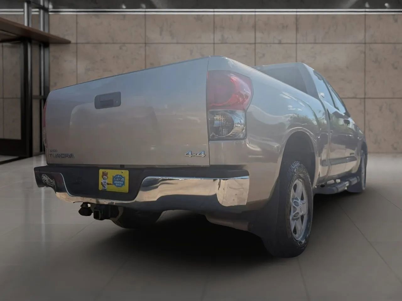 Used 2007 Toyota Tundra SR5 AWD/4WD image 13