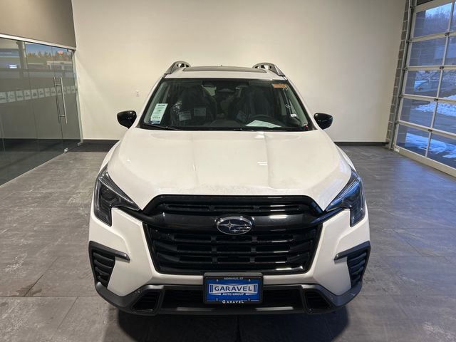 New 2026 Subaru Ascent Bronze Edition image 2