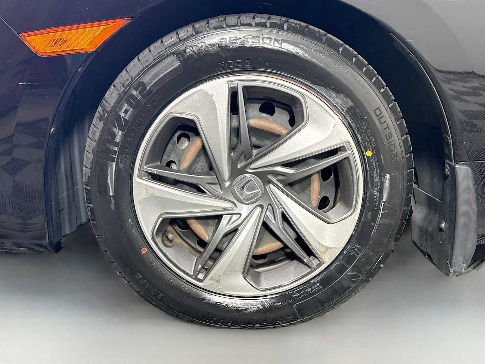 Used 2020 Honda Civic LX image 26