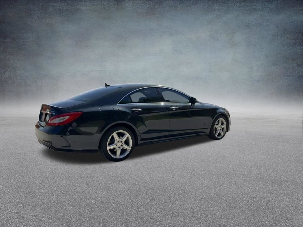 Used 2016 Mercedes-Benz CLS 400 4MATIC image 23