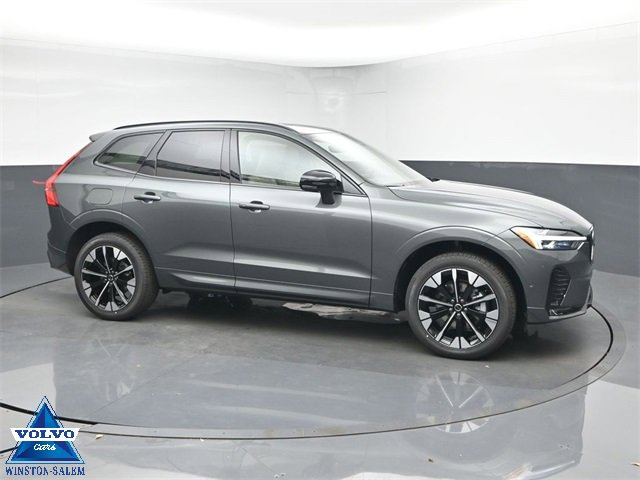 New 2026 Volvo XC60 B5 Plus w/ Protection Package Premier