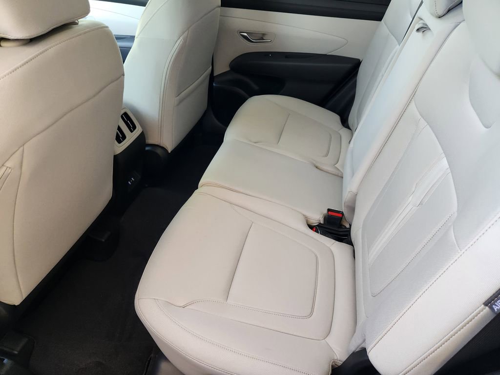 New 2026 Hyundai Tucson SEL AWD/4WD image 20