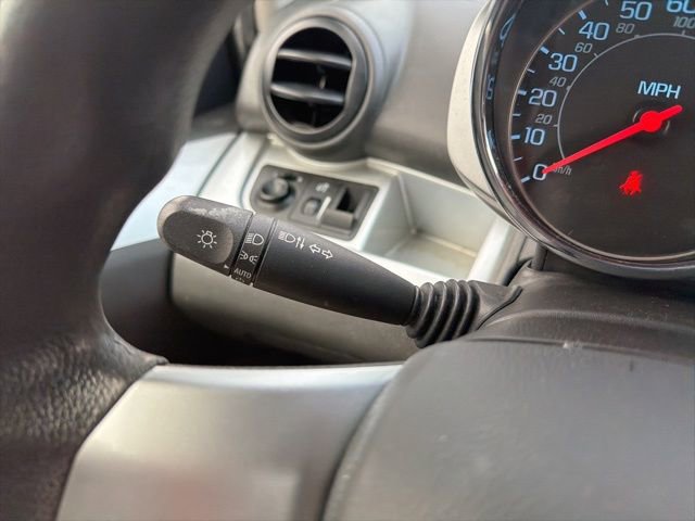 Used 2015 Chevrolet Spark LT image 29