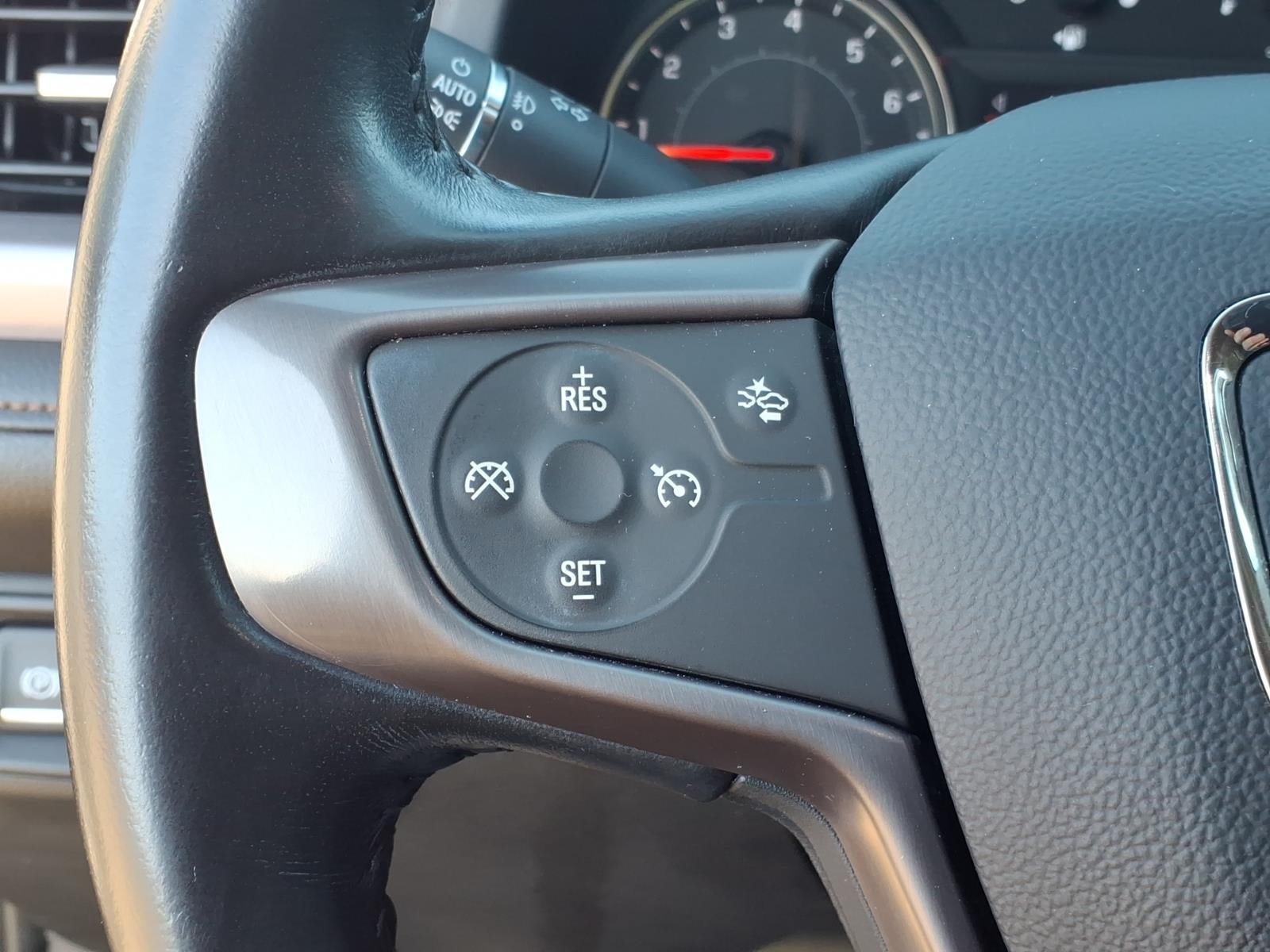 Used 2020 GMC Acadia AT4 w/ GMC Pro Grade Package AWD/4WD image 41