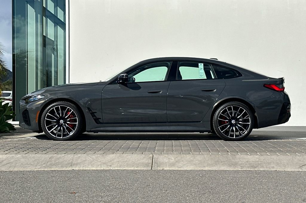 Used 2023 BMW i4 M50 image 6