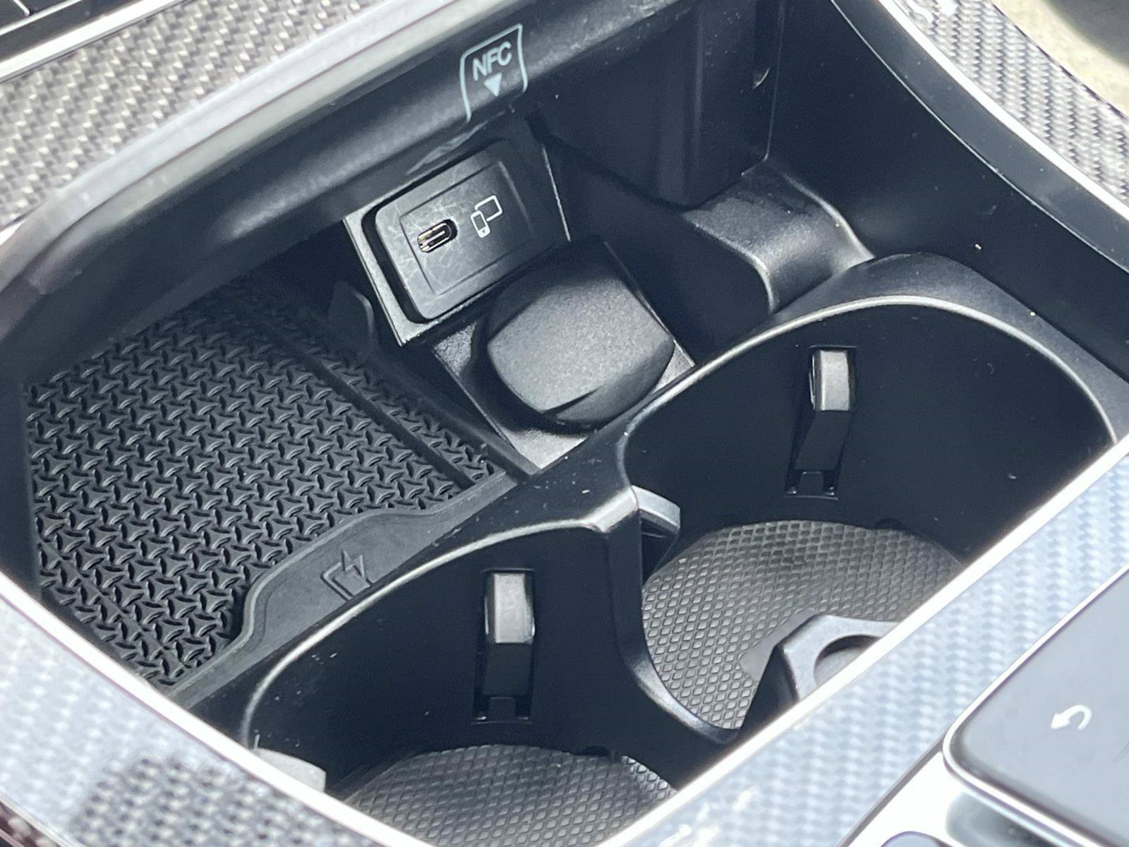 Certified 2023 Mercedes-Benz E 63 AMG S image 32