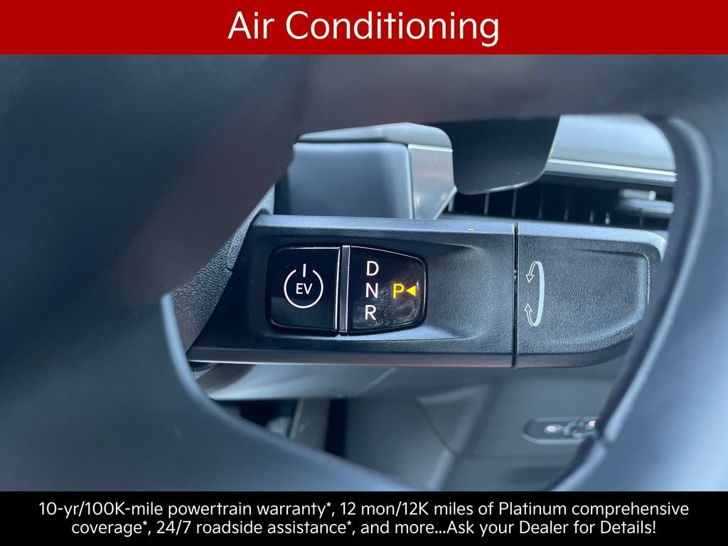 Certified 2024 Kia EV9 Land AWD/4WD image 20
