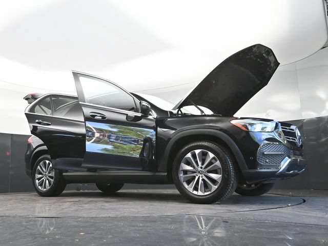 Used 2022 Mercedes-Benz GLE 350 4MATIC w/ Premium Package image 34