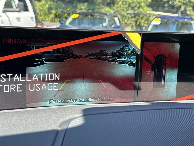 New 2025 Lincoln Navigator L Reserve image 30