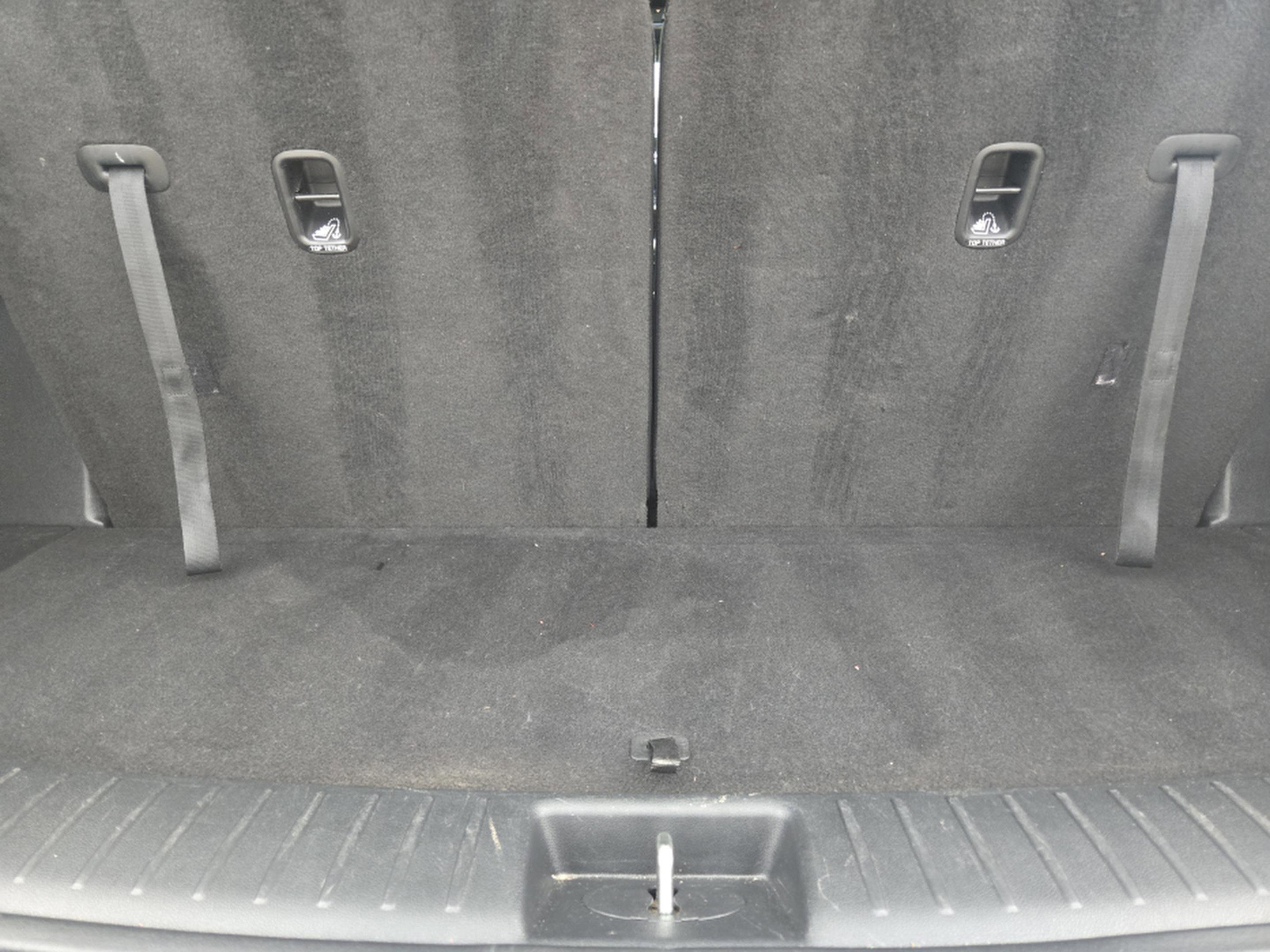 Used 2021 Kia Sorento EX w/ Panoramic Sunroof Package FWD image 27