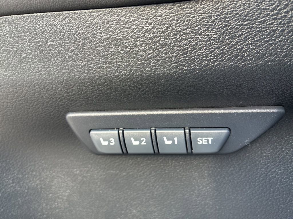 Used 2020 Lexus NX 300 FWD w/ Black Line Edition image 10