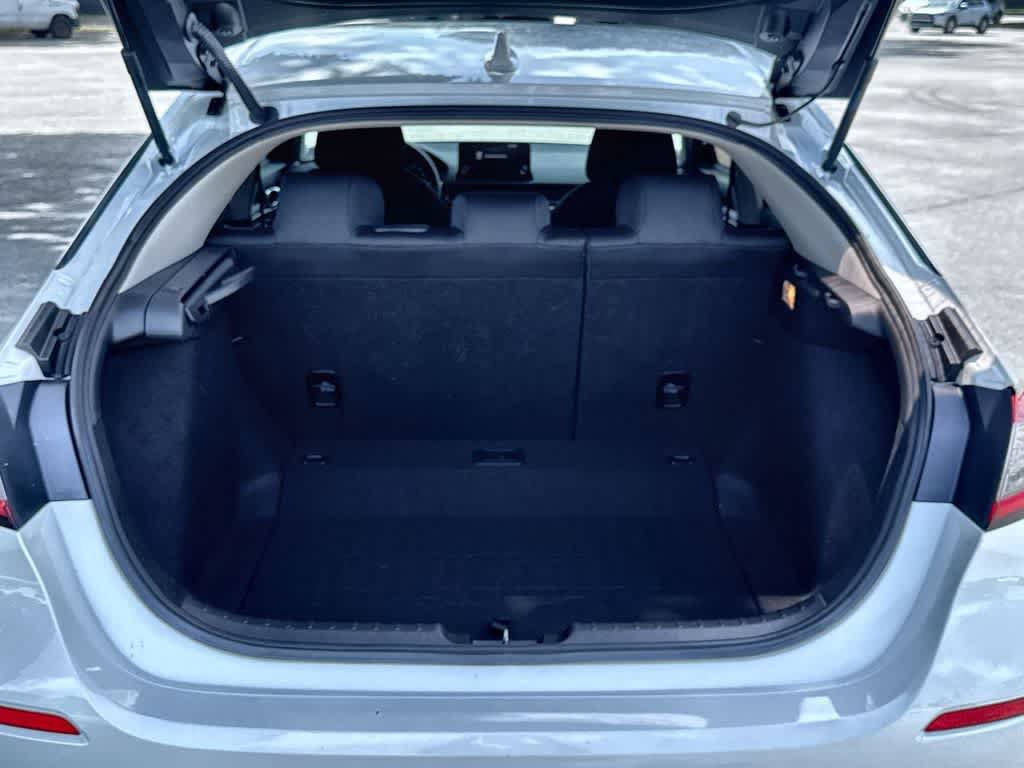 Used 2024 Honda Civic LX image 25