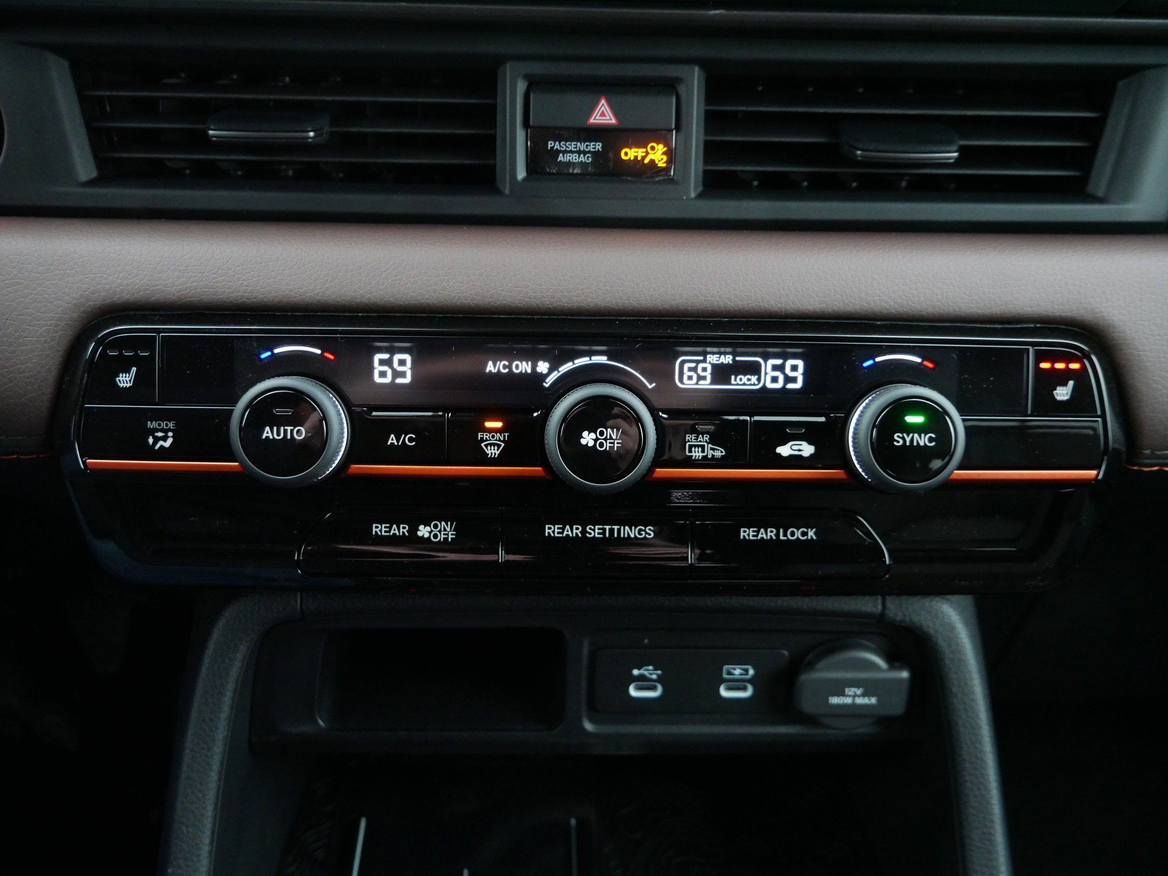 New 2026 Honda Pilot TrailSport image 20