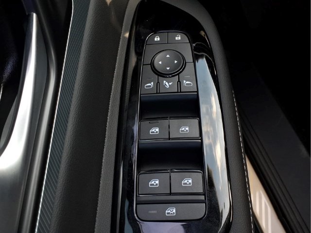 New 2027 Nissan Murano Platinum AWD/4WD image 19