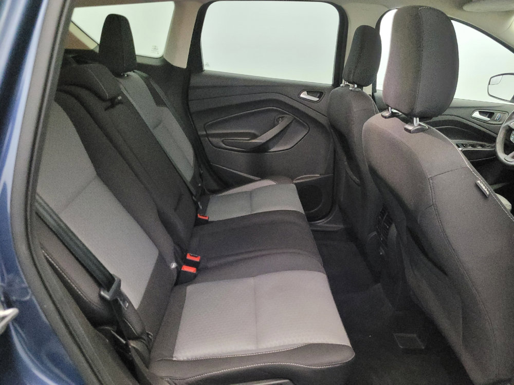 Used 2018 Ford Escape SE w/ SE Sync 3 Package image 19