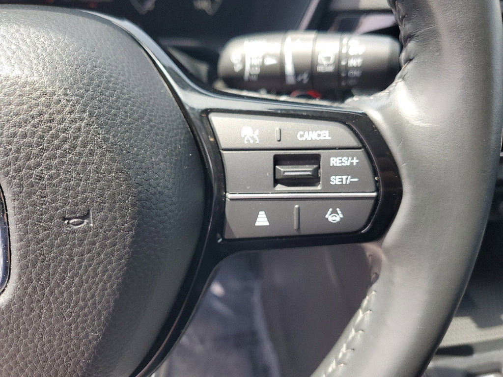 Used 2023 Honda CR-V EX-L image 25