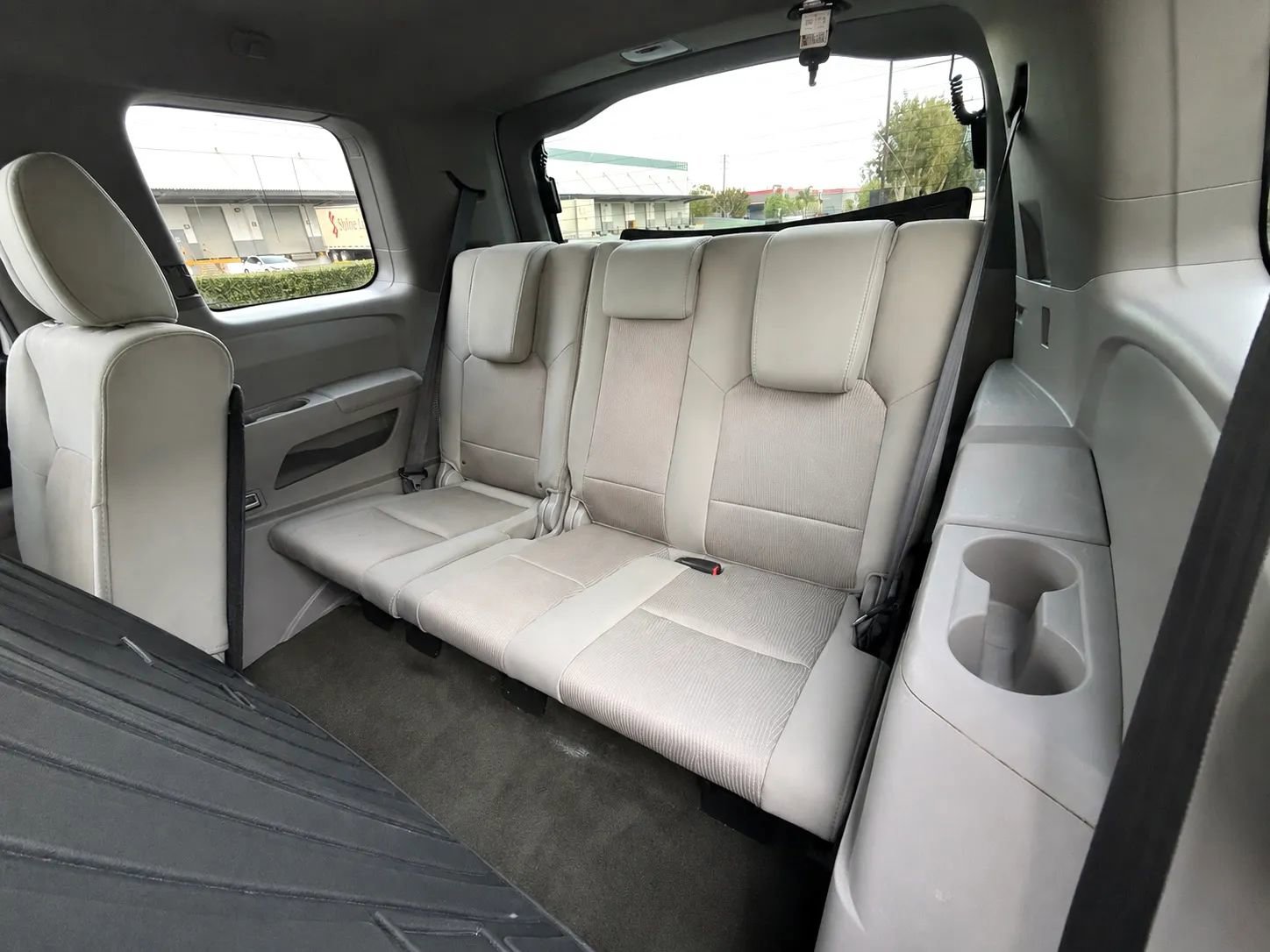 Used 2015 Honda Pilot SE image 11