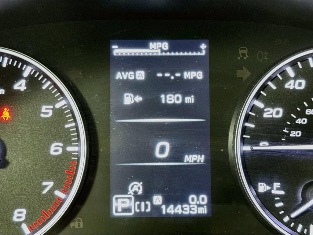 Used 2024 Subaru Crosstrek 2.0i Premium AWD/4WD image 13
