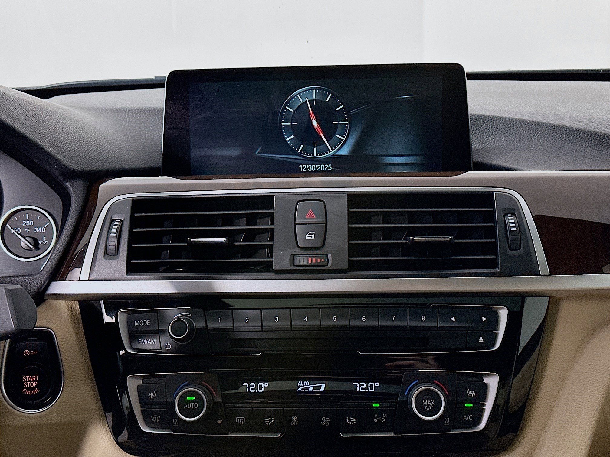 Used 2017 BMW 340i xDrive Sedan image 15