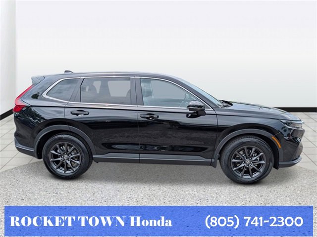 New 2026 Honda CR-V EX-L image 6