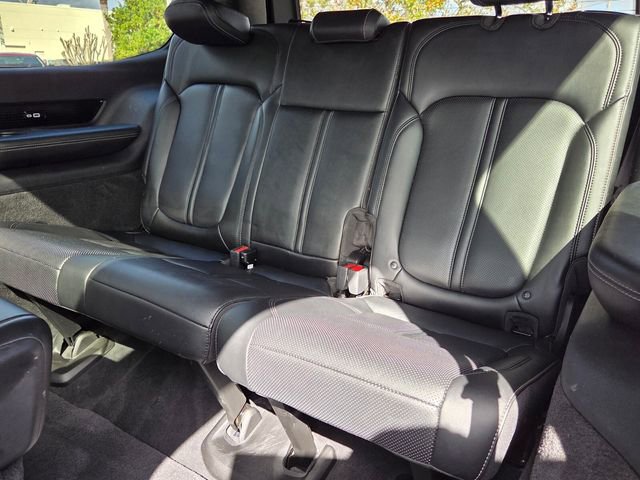 Used 2022 Jeep Grand Wagoneer Series I AWD/4WD image 13