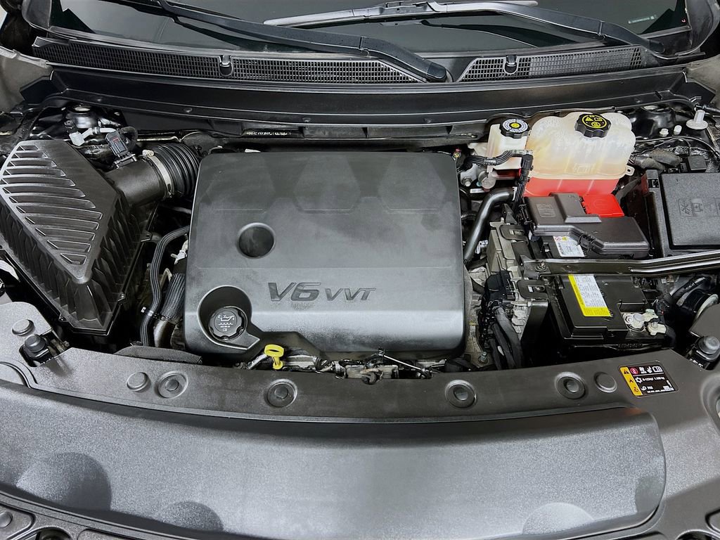 Used 2023 Buick Enclave Essence w/ Experience Buick Package image 31