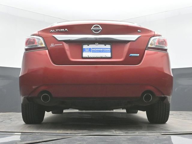 Used 2014 Nissan Altima 2.5 S image 41