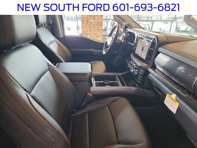 New 2027 Ford F250 Lariat w/ Tremor Off-Road Package AWD/4WD image 14