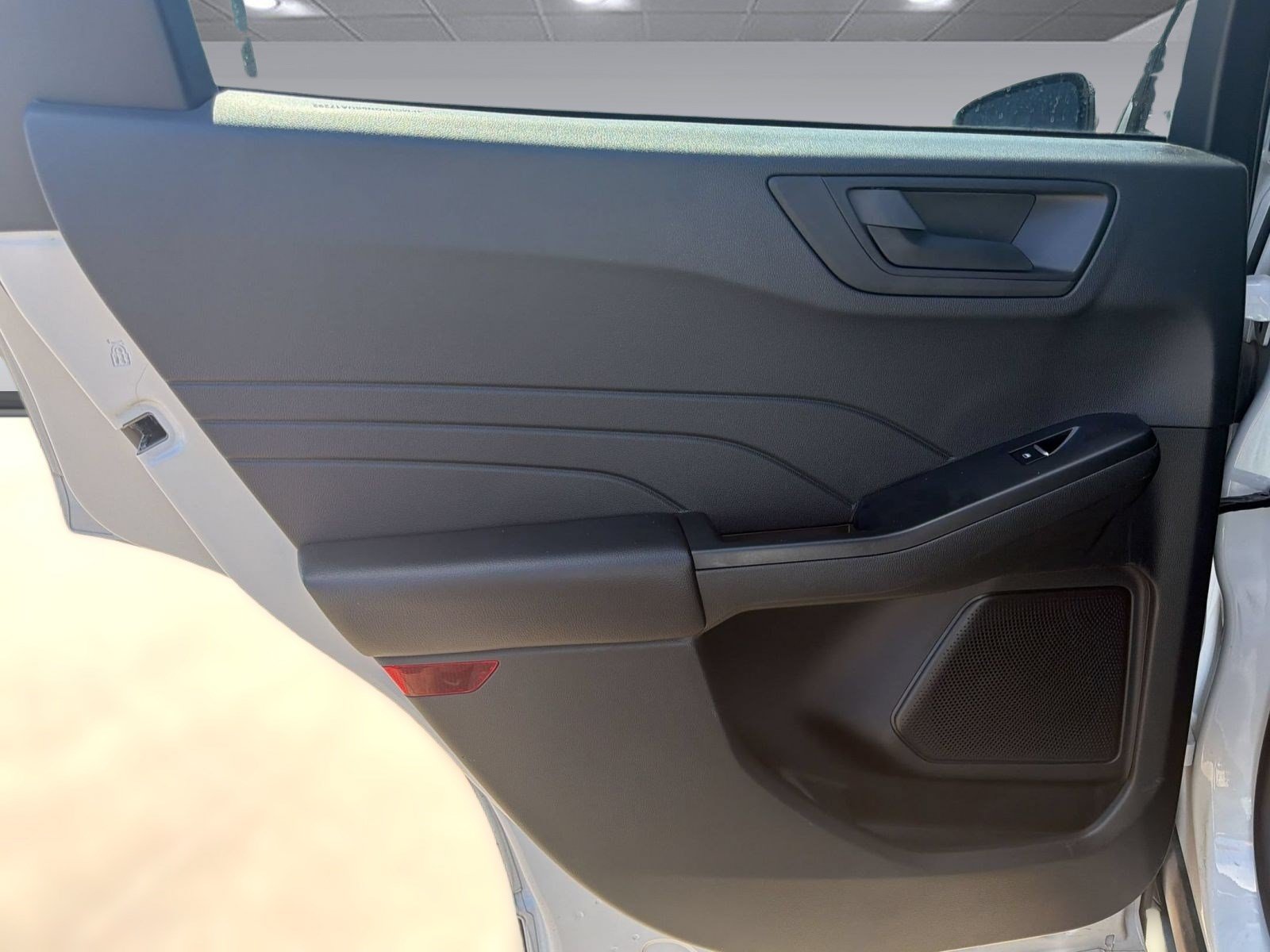 Certified 2025 Ford Escape Active FWD image 26