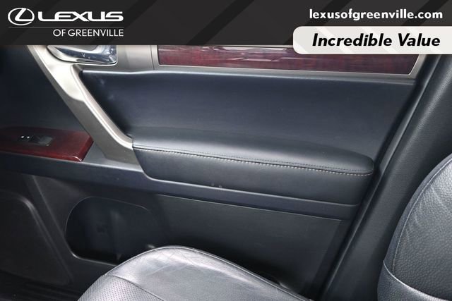 Used 2018 Lexus GX 460 Premium AWD/4WD image 19