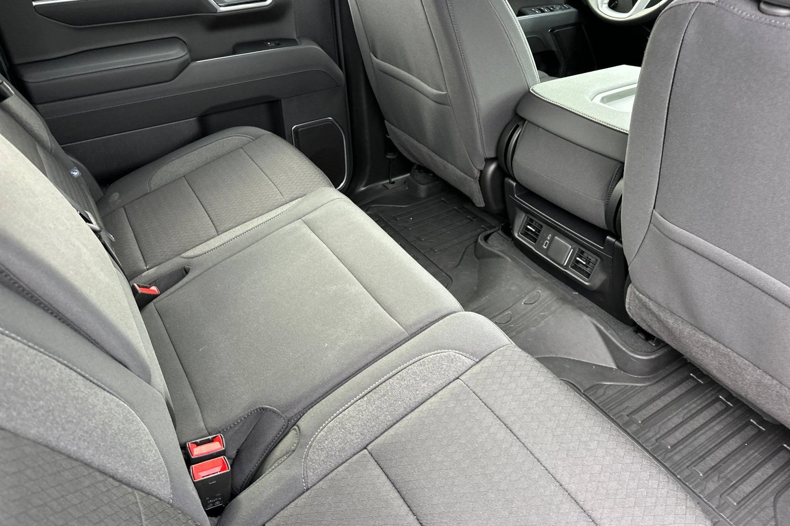Used 2026 GMC Sierra 1500 Elevation AWD/4WD image 17